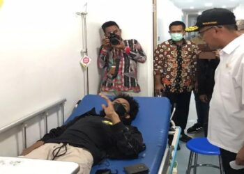 Panglima Janji Usut Tuntas Aksi Kekerasan Oknum TNI di Kanjuruhan