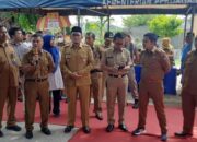 Tekan Inflasi, Pemko Padang Gelar Pasar Murah hingga 16 November