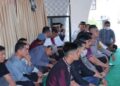 Ikut Berduka Tragedi Kanjuruhan, Polres Payakumbuh Gelar Tahlilan Empat Hari 6 Ikut Berduka Tragedi Kanjuruhan, Polres Payakumbuh Gelar Tahlilan Empat Hari