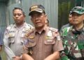 Kerap Dijadikan Tempat Mesum, Rumah Seorang Warga di Pasbar Ditutup Aparat