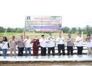 Dukung Ketahanan Pangan, Seluruh Penjara di Sumbar Tanam Cabai