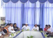 Hasil Negoisasi, PT PANP Pasbar Serahkan 20 Persen Lahan Inti untuk Plasma Masyarakat