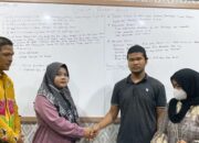 Untuk Penyelesaian Perkara, Polres Dharmasraya Sediakan Ruang Restorative Justice