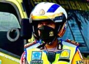 Sepekan Operasi Zebra di Bukittinggi, Polisi Berikan 216 Teguran ke Pengendara