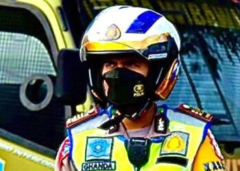 Sepekan Operasi Zebra di Bukittinggi, Polisi Berikan 216 Teguran ke Pengendara