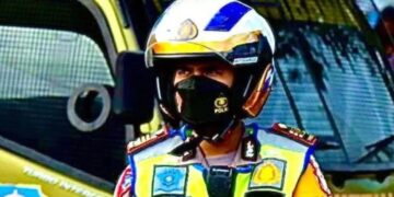 Sepekan Operasi Zebra di Bukittinggi, Polisi Berikan 216 Teguran ke Pengendara