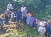 Diduga Serangan Jantung, Petani di Agam Ditemukan Meninggal di Sawah