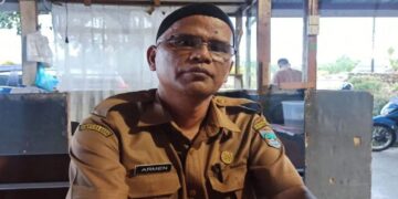 3.068 Pekerja di Pasbar belum Entrikan Data Penerima BSU