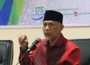 36 SMA di Sumbar Ditetapkan jadi Sekolah Penggerak, Ini Keunggulannya