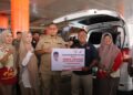 Andre Rosiade Serahkan Dua Unit Ambulans di Kota Padang 7 Andre Rosiade Serahkan Dua Unit Ambulans di Kota Padang