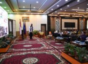 Kolaborasi Berbagai Program, Semen Padang-PNP Lakukan MoU