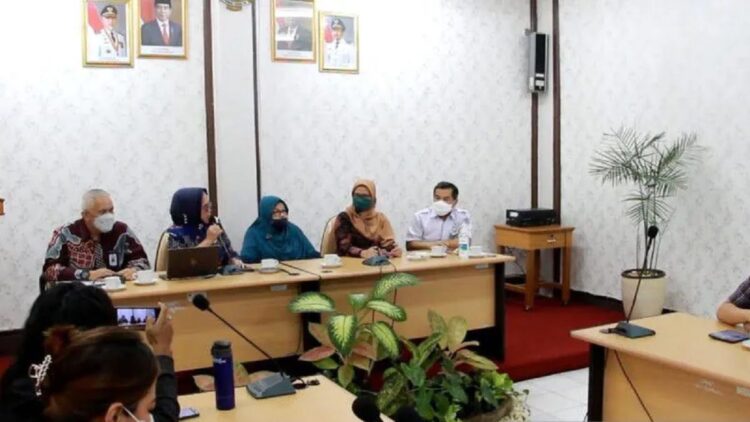 Ada 22 Kasus Gagal Ginjal Akut di Sumbar, Setengahnya Alami Diare dan ISPA 1 Dinas Kesehatan Provinsi Sumatera Barat sejak akhir Juli 2022 mencatat 22 kasus gagal ginjal akut pada anak dan 12 di antaranya menyebabkan kematian. (ANTARA)