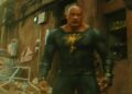 Banyak Ditonton Keluarga, Film “Black Adam” sudah Hasilkan Rp2,1 Triliun