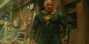 Banyak Ditonton Keluarga, Film “Black Adam” sudah Hasilkan Rp2,1 Triliun