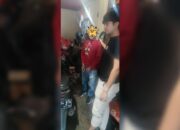 Kabur Hendak Ditangkap, Polisi di Padangpariaman Bekuk Pencuri Motor dan HP