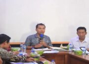 KPU Pasbar: Ada Penambahan Pemilih Sebanyak 15.366 Orang