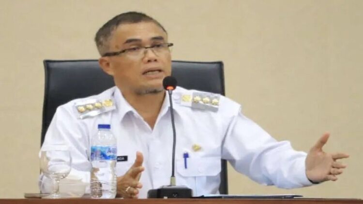 Payakumbuh Masuk 10 Besar Nasional Realisasi Pendapatan dan Belanja APBD 2022 1 Pj Wali Kota Payakumbuh Rida Ananda. (Antara/HO-Pemkot Payakumbuh)