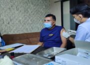 Arab Saudi masih Wajibkan Vaksin Meningitis bagi Jamaah Umrah RI