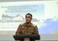 Pemko Payakumbuh Dorong OPD jadi Bapak Asuh Anak Stunting dan Miskin