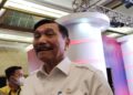 Luhut: Pemerintah Siapkan Skenario Terburuk Hadapi Ancaman Resesi Global 2023