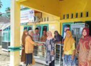 Pemkab Agam Anggarkan Rp340 Juta Bantu Peralatan UMKM