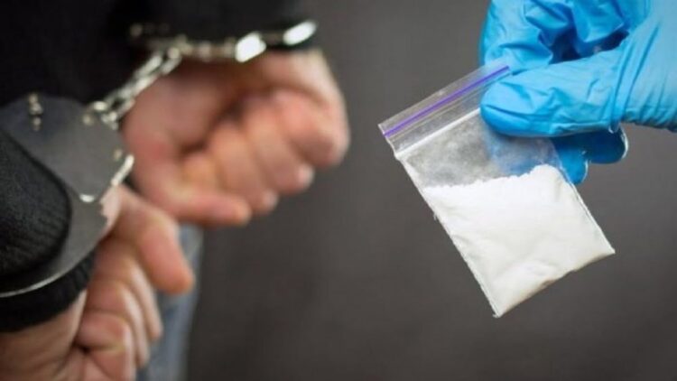 Ilustrasi sabu-sabu. (net)