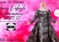 Tandai 21 Tahun Berkarir di Dunia Musik, Penyanyi Vanny Vabiola Gelar Konser Tunggal 3 Tandai 21 Tahun Berkarir di Dunia Musik, Penyanyi Vanny Vabiola Gelar Konser Tunggal