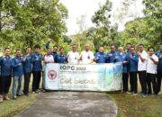 Lepas Tim IQPC 2022, Dirops Semen Padang: Ini Ajang Peningkatan Kualitas