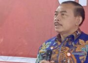 Irjen Rusdi Hartono Batal, Ini Sosok Kapolda Sumbar yang Baru