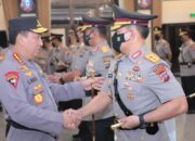 Sampai Kamis di Padang, Irjen Pol Suharyono Diharap Bisa Jadi Polisi Ninik Mamak