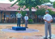 BPBD Agam Edukasi Siswa tentang Mitigasi Bencana