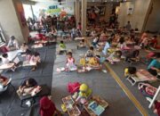 Keren! Waroeng Steak & Shake Pecahkan Rekor MURI