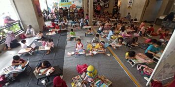 Keren! Waroeng Steak & Shake Pecahkan Rekor MURI