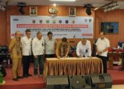 Jadi Kota Terkecil di Sumbar, Padang Panjang Siapkan Pembangunan Besar