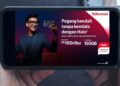 Paket Halo+ Telkomsel