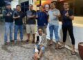 Residivis pencurian ditembak Tim Klewang Satreskrim Polresta Padang