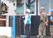 Sambungan Listrik Liar di Pantai Padang Diputus PLN