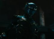 Jelang Rilis 11 November, Marvel “Wakanda Forever” Tampilkan Sosok Black Panther yang Misterius