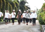 Semen Padang Gandeng Kejati Atasi Masalah Hukum Perdata