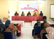 Semen Padang Gencar Sosialisasikan Dua Program Berbasis Lingkungan