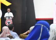 Aplikasi Nabuang Sarok Jadi Solusi Masalah Sampah