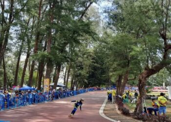 Ketua DPRD Pariaman Berharap Wisata Olahraga Berdampak terhadap Ekonomi Masyarakat