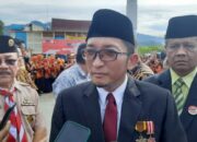 Cemari Lingkungan, Pemko Padang Minta KLHK Cabut Izin Usaha Stockpile Batubara di Padang