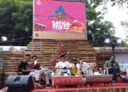 Wali Kota Padang Mengapresiasi Festival Batigo Fest 2022