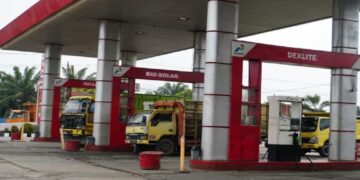 Pertamina: Masih Ada Mobil Mewah yang Isi BBM Subsidi di Sumbar 8 Pertamina: Masih Ada Mobil Mewah yang Isi BBM Subsidi di Sumbar