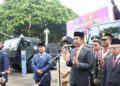 Bahas Tragedi Kanjuruhan dan Tuan Rumah Piala Dunia U-20, Jokowi Telepon Presiden FIFA