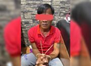 Masuk lewat Jendela, Pria Ini Bawa Kabur HP Pemilik Rumah di Padang