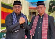 Wako Pariaman Genius Umar Dukung Andre Rosiade jadi Gubernur