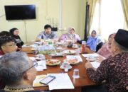 Gandeng JAPA, Kemenag Sumbar Sosialisasikan Pencegahan HIV/AIDS di Madrasah