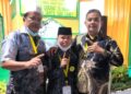 7 Kafilah Sumbar Berlomba Hari Pertama MTQ Nasional XXIX di Kalsel, Minta Didoakan Agar Sukses
